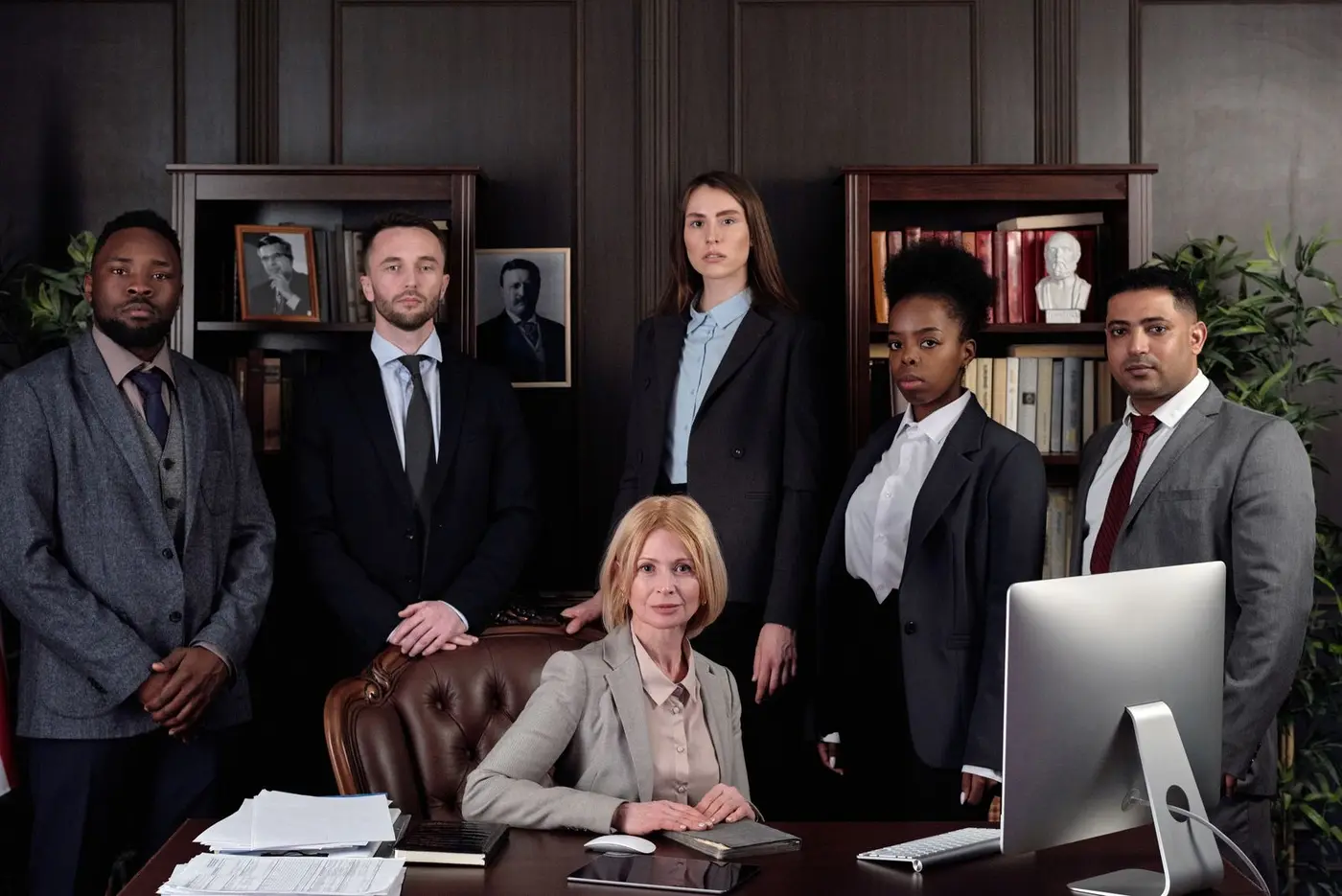 Lex & Partners Avocats