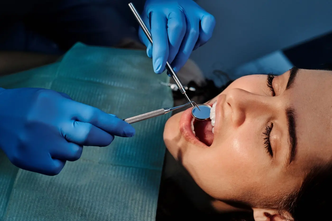 Smile Dental Brussels