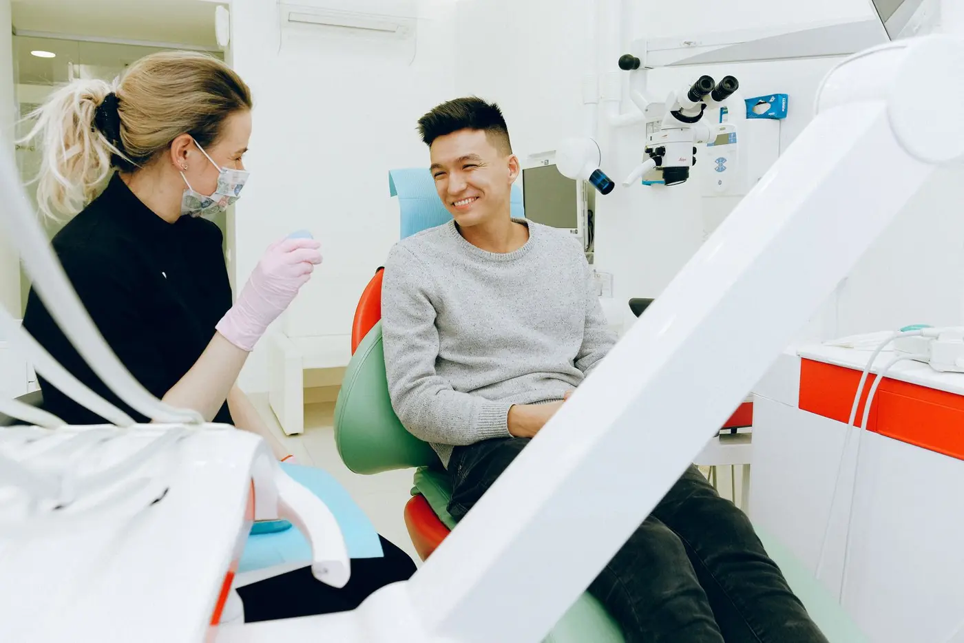 Smile Dental Brussels